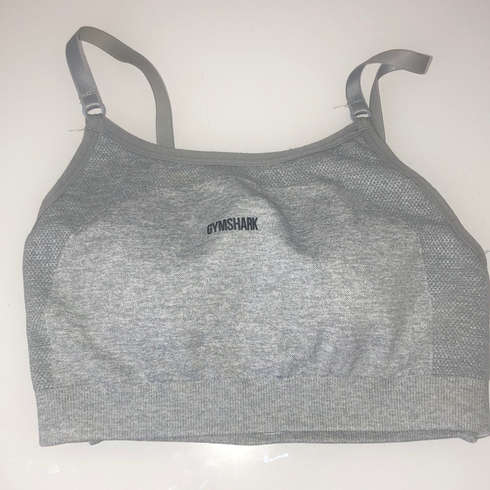 Gymshark Sports Bra